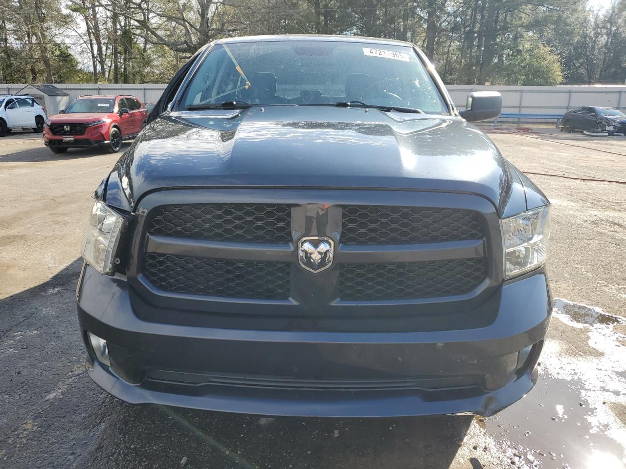 2018 RAM 1500 - Image 5