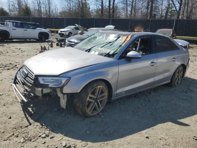 2017 Audi A3 Premium