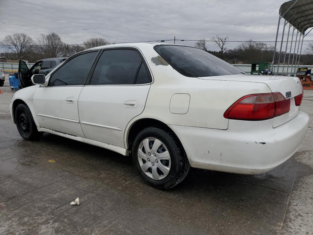 1999 Honda Accord - Image 2