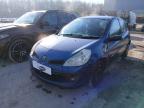 2008 RENAULT CLIO EXTRE for sale at Copart WESTBURY