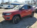 2019 Jeep Compass Trailhawk for Sale in Wichita, KS - Side