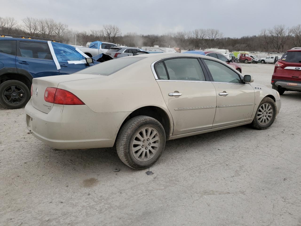 2008 Buick Lucerne - Image 3