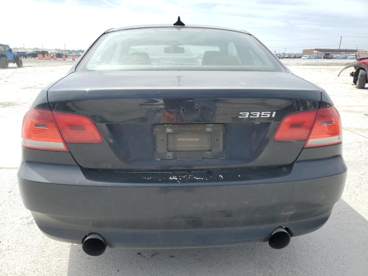 2009 BMW 3er - Image 7