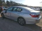 2014 Honda Accord Lx იყიდება Greenwell Springs-ში, LA - Side