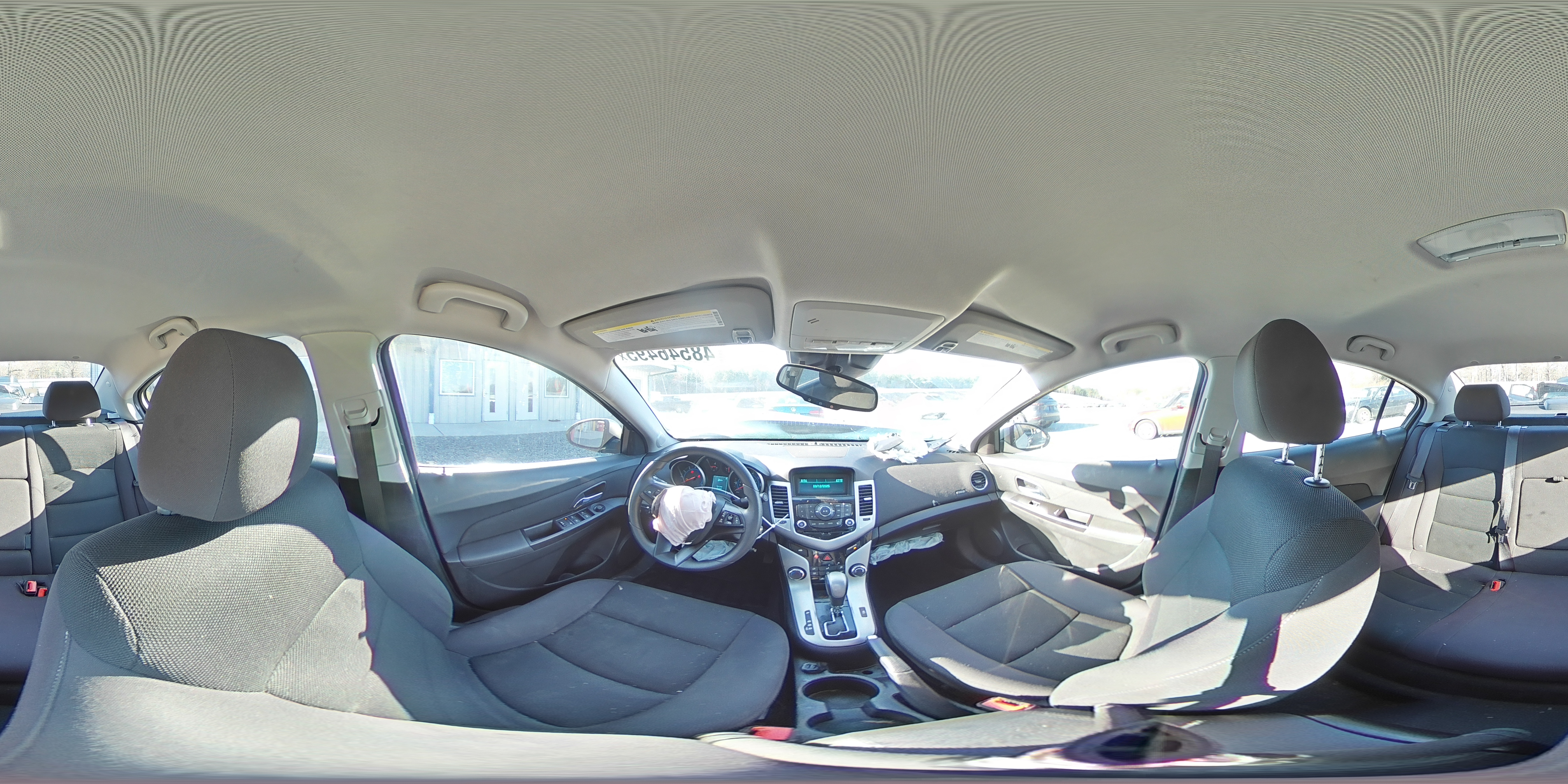 2015 Chevrolet Cruze - Image 13