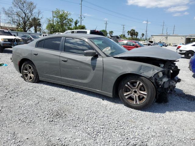  DODGE CHARGER 2019 Серый