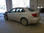 2011 Subaru Impreza 2.5I for Sale in Center Rutland, VT - Front End