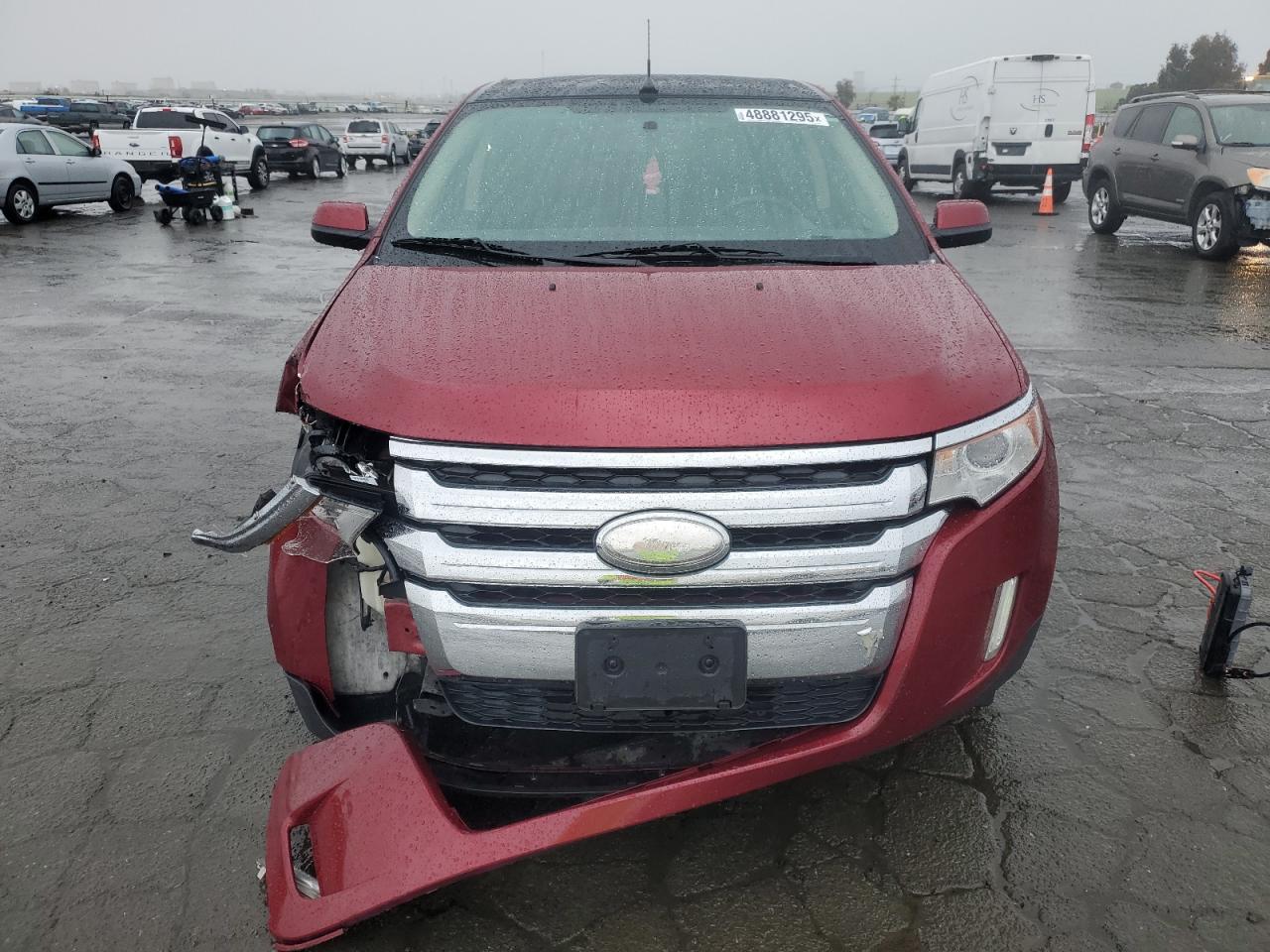 2013 Ford Edge - Image 5