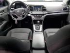 2017 Hyundai Elantra Se for Sale in North Las Vegas, NV - Rear End