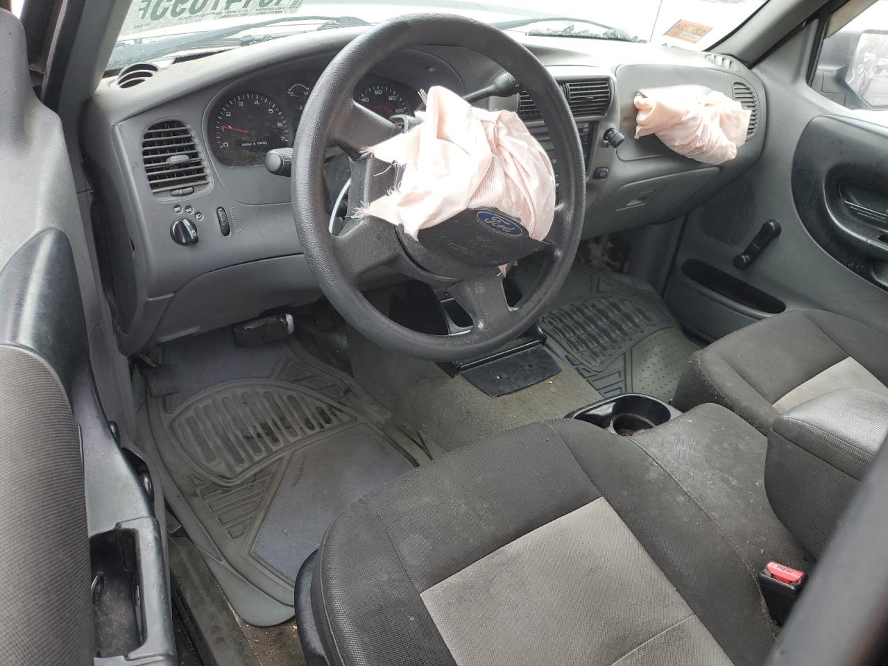 2006 Ford Ranger - Image 8