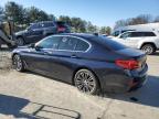 2018 Bmw 530 Xi იყიდება Windsor-ში, NJ - Front End