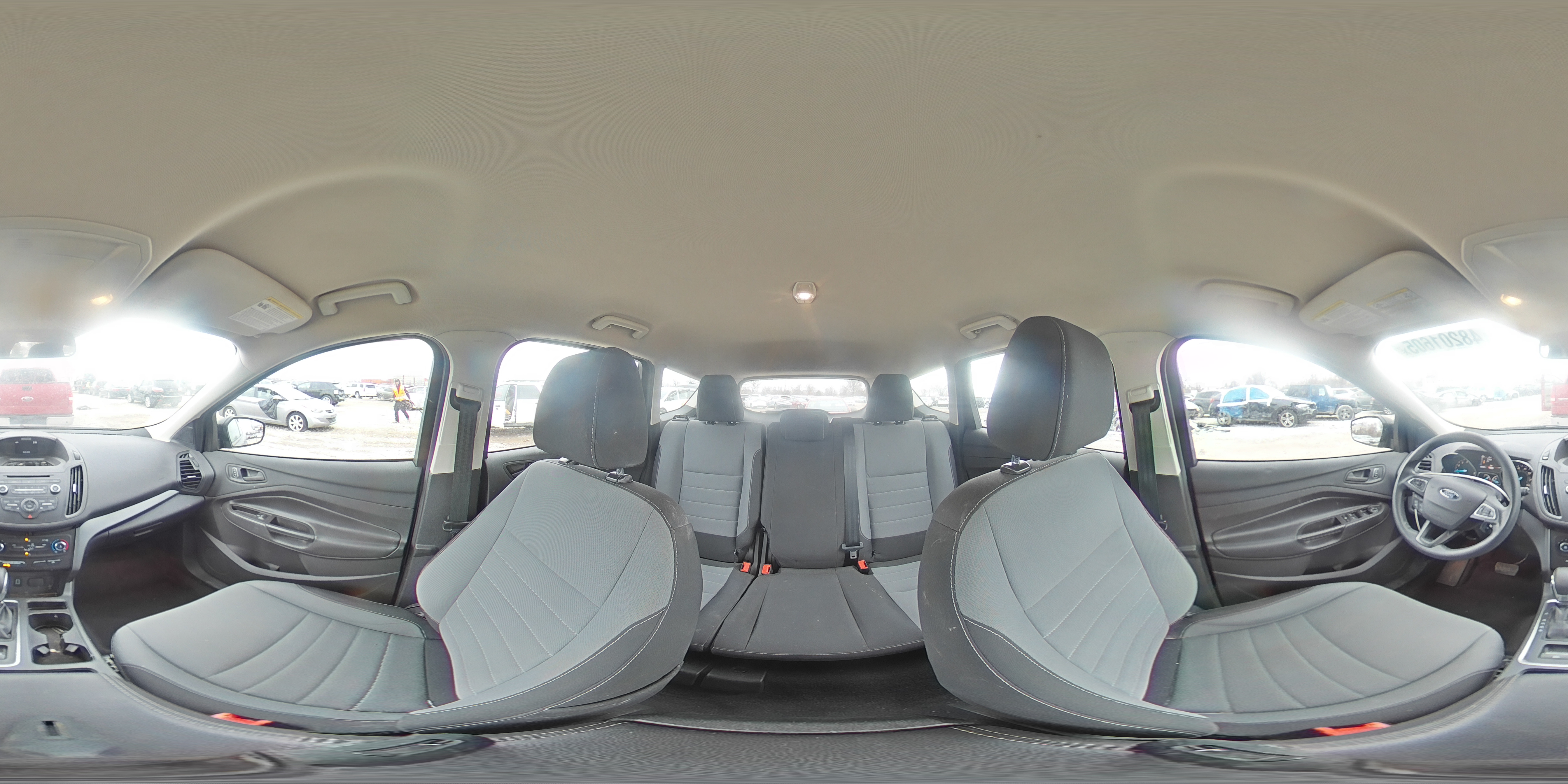 2017 Ford Escape - Image 14
