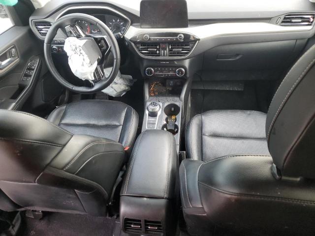  FORD ESCAPE 2022 Gray