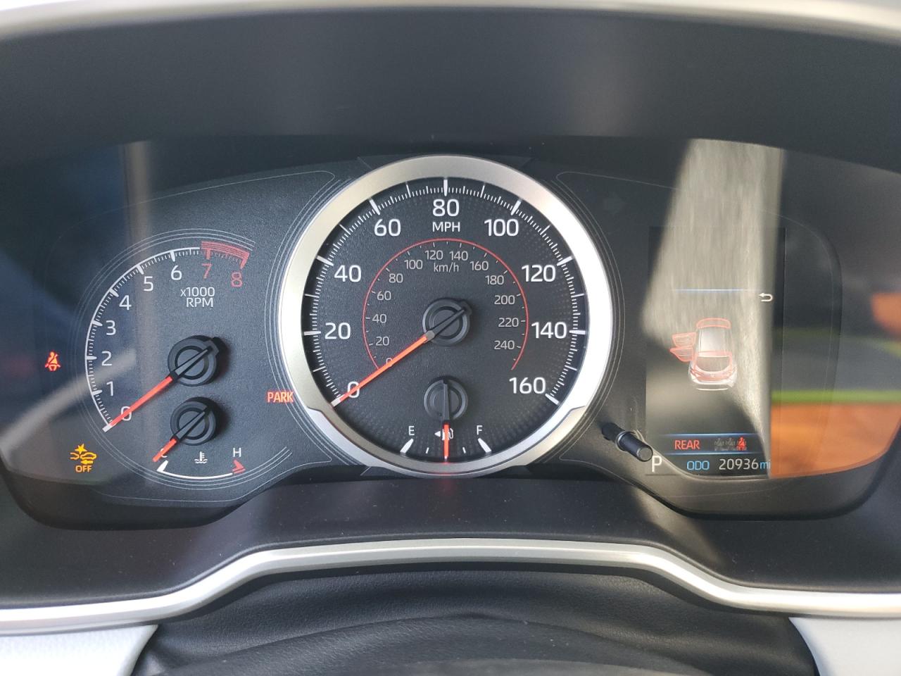 2019 Toyota Corolla - Image 9