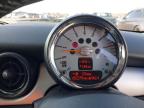 2010 MINI ONE for sale at Copart SANDTOFT