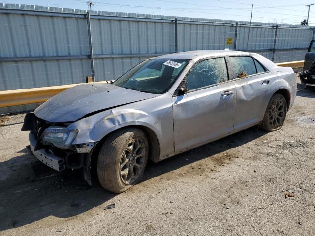 2017 Chrysler 300 S