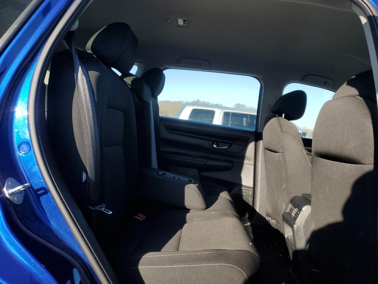 2024 Honda CR-V - Image 12