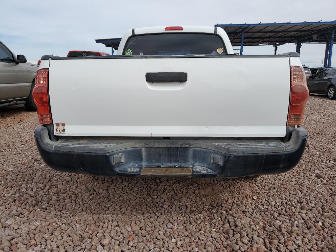 2012 Toyota Tacoma - Image 10