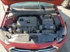 2018 Hyundai Elantra Sel zu verkaufen in Savannah, GA - Front End