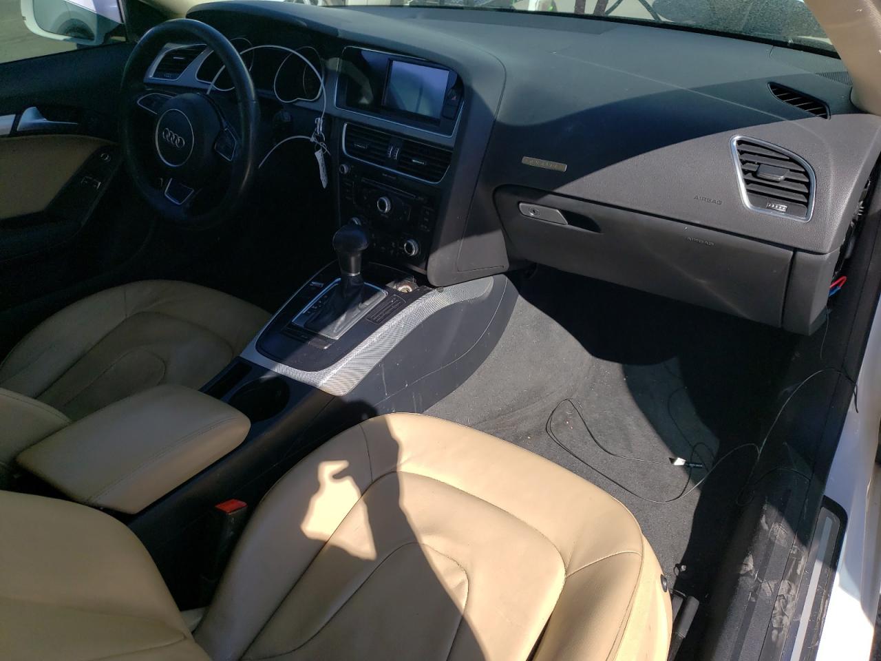2015 Audi A5 - Image 8