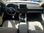 2024 Honda Accord Lx de vânzare în Taylor, TX - Side