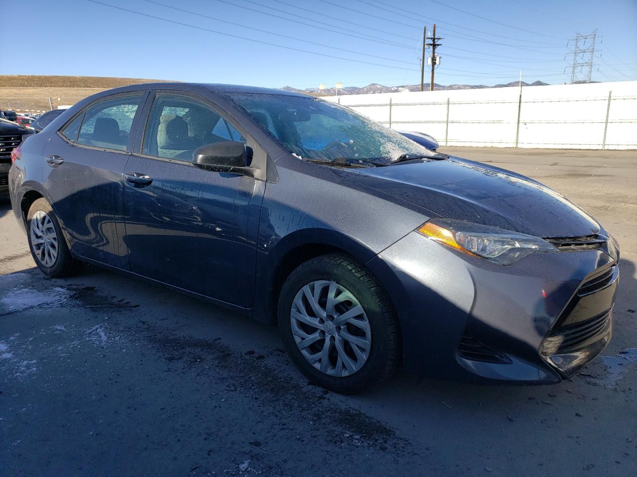 2018 Toyota Corolla - Image 4