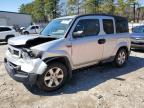 2009 Honda Element Ex за продажба в Austell, GA - Front End