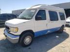 1997 Ford Econoline E150 Van zu verkaufen in Jacksonville, FL - Rear End