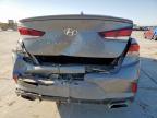 2018 Hyundai Sonata Sport zu verkaufen in Grand Prairie, TX - Rear End