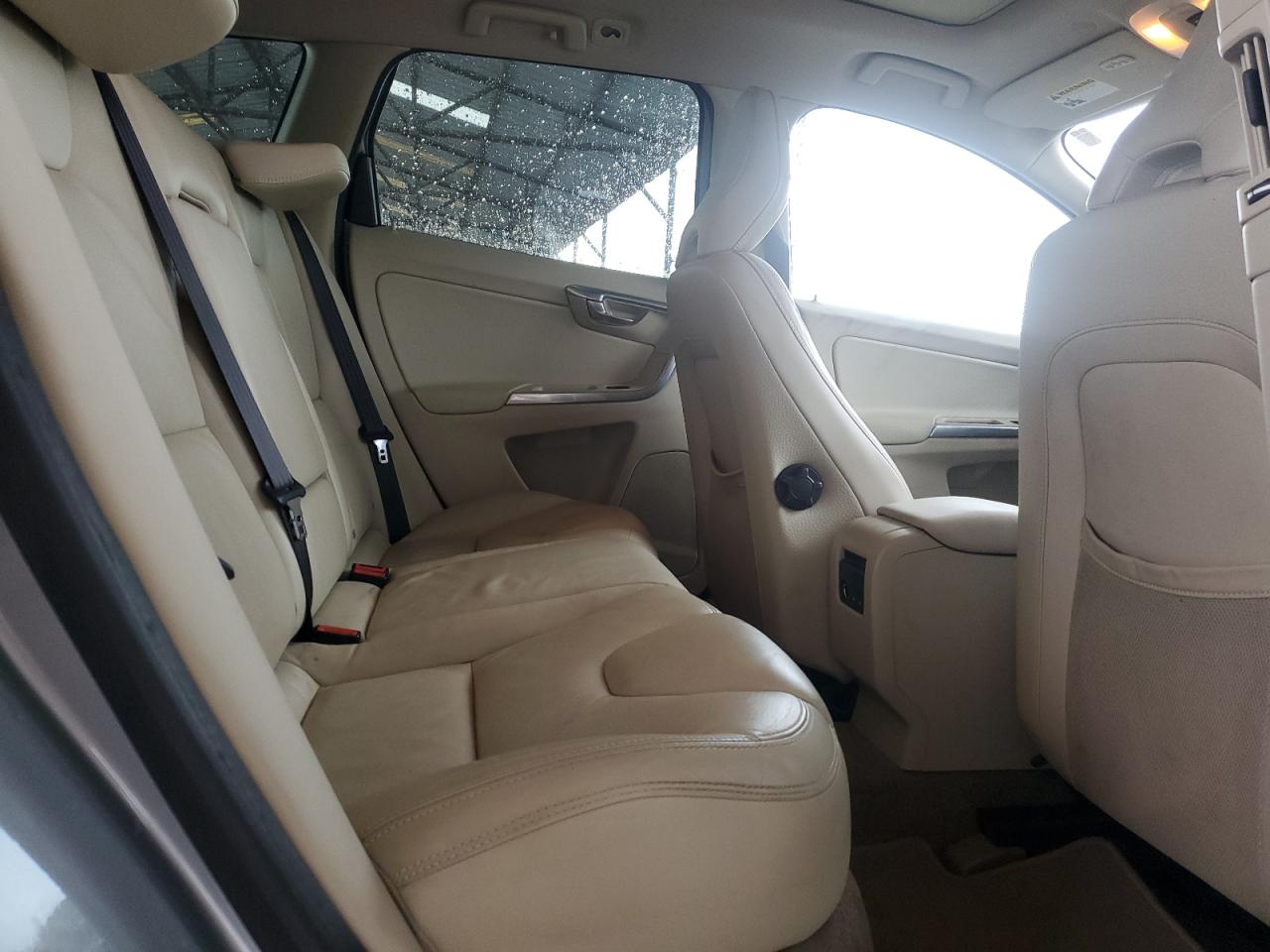 2012 Volvo Xc60 3.2 VIN: YV4952DL7C2319331 Lot: 51157375