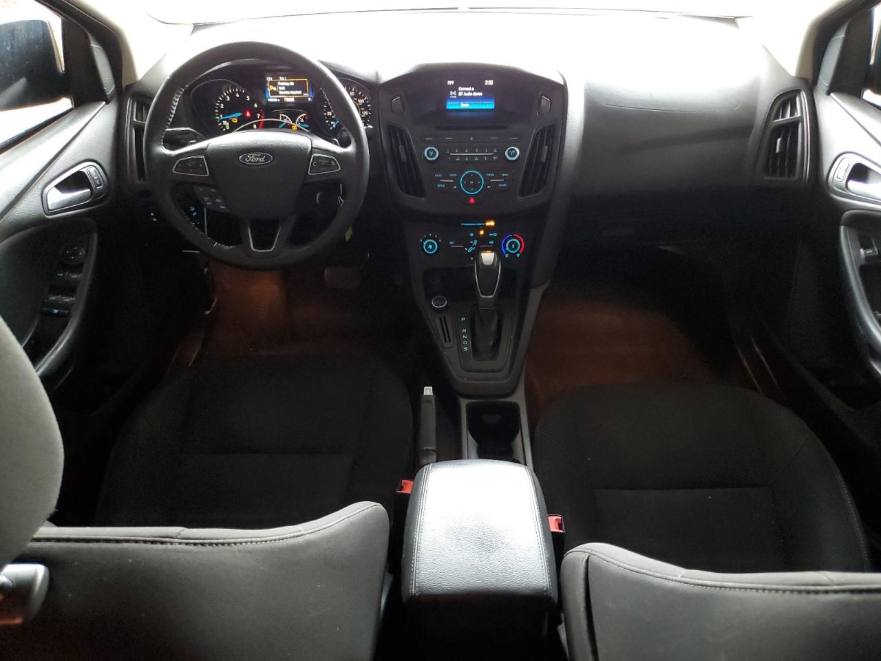 2015 Ford Focus - Image 8