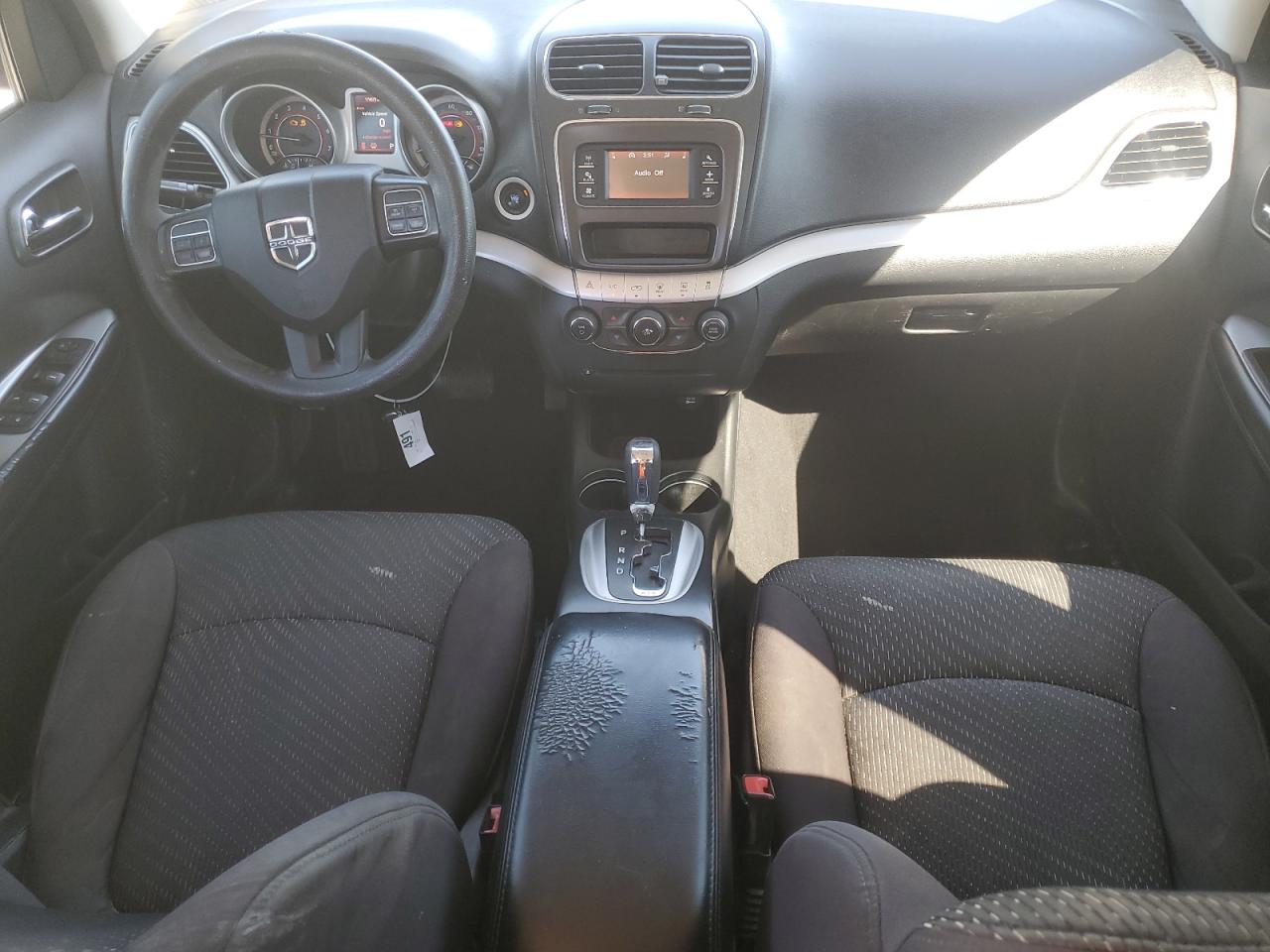 2014 Dodge Journey - Image 8