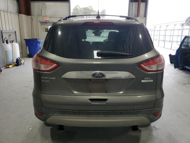  FORD ESCAPE 2013 Gray