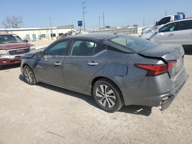  NISSAN ALTIMA 2020 Szary