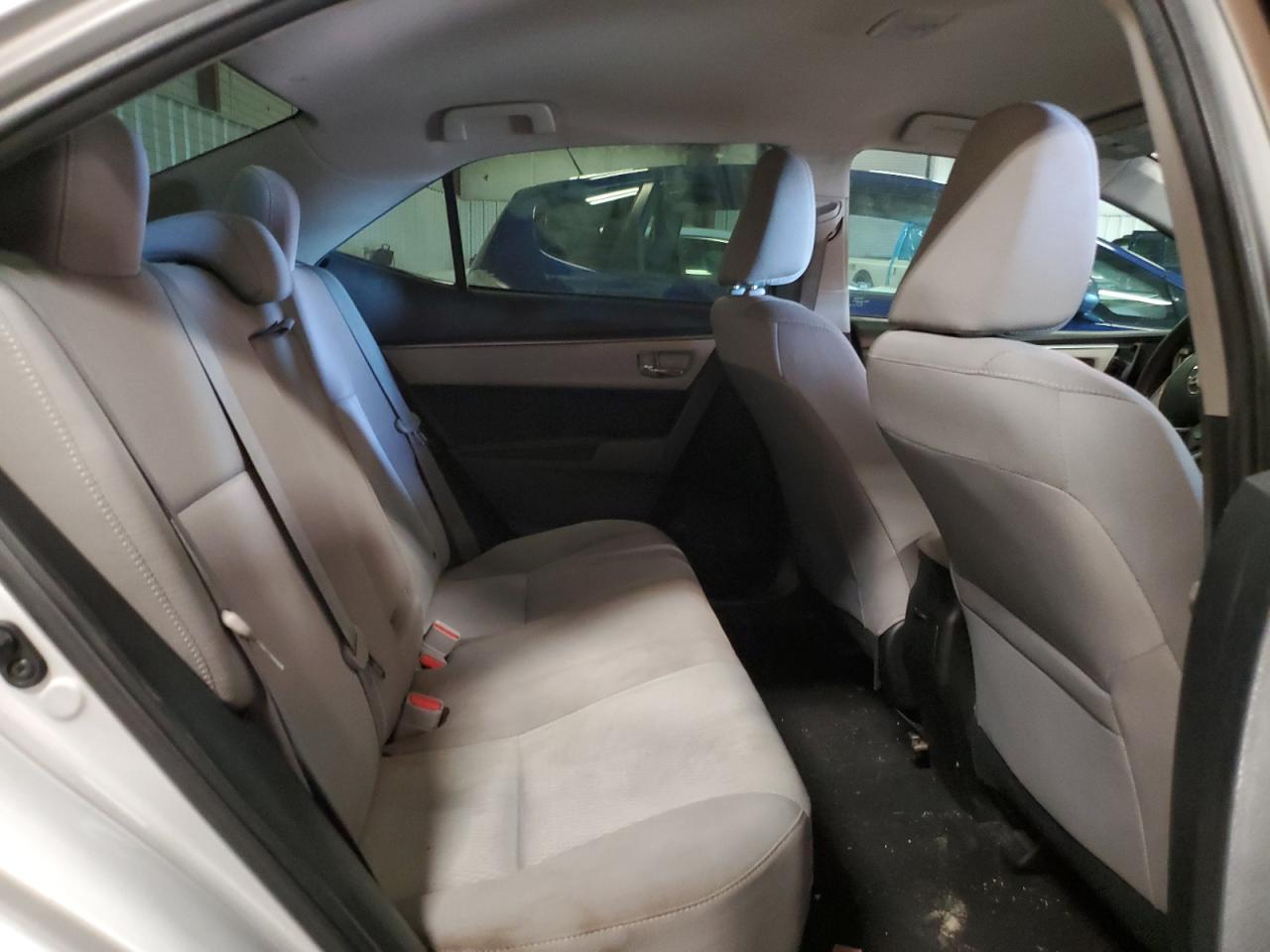 2016 Toyota Corolla - Image 10