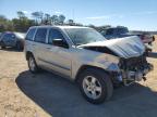 2007 Jeep Grand Cherokee Laredo за продажба в Theodore, AL - Front End