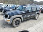 2004 Jeep Liberty Sport იყიდება Hurricane-ში, WV - Water/Flood