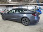 2023 Tesla Model 3  იყიდება Wheeling-ში, IL - Undercarriage