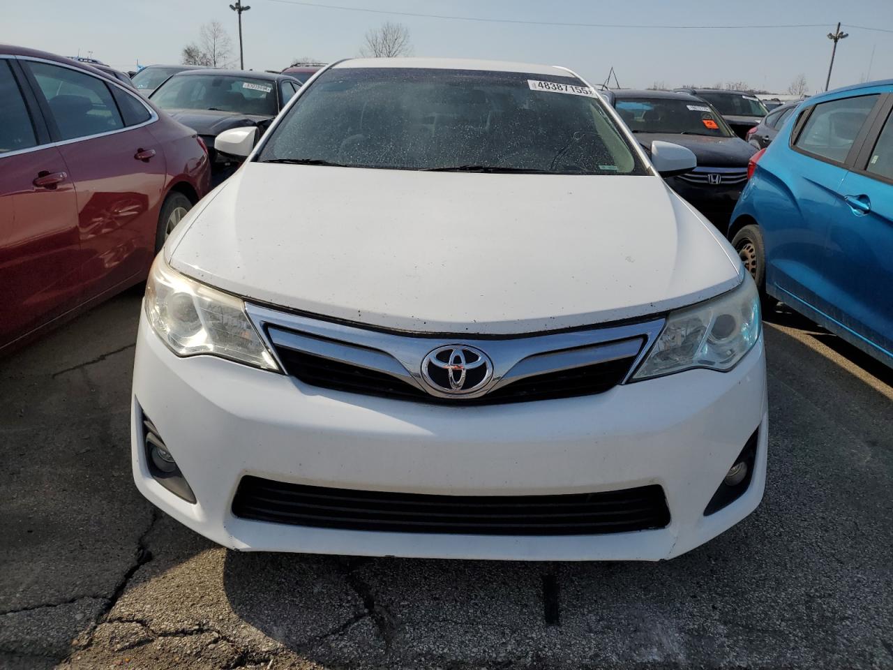 2012 Toyota Camry - Image 5