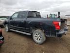 2018 Nissan Titan Xd Sl en Venta en Brighton, CO - Mechanical