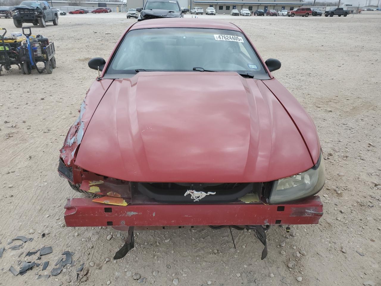 1999 Ford Mustang - Image 5