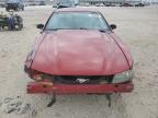 1999 Ford Mustang Gt for Sale in San Antonio, TX - Front End