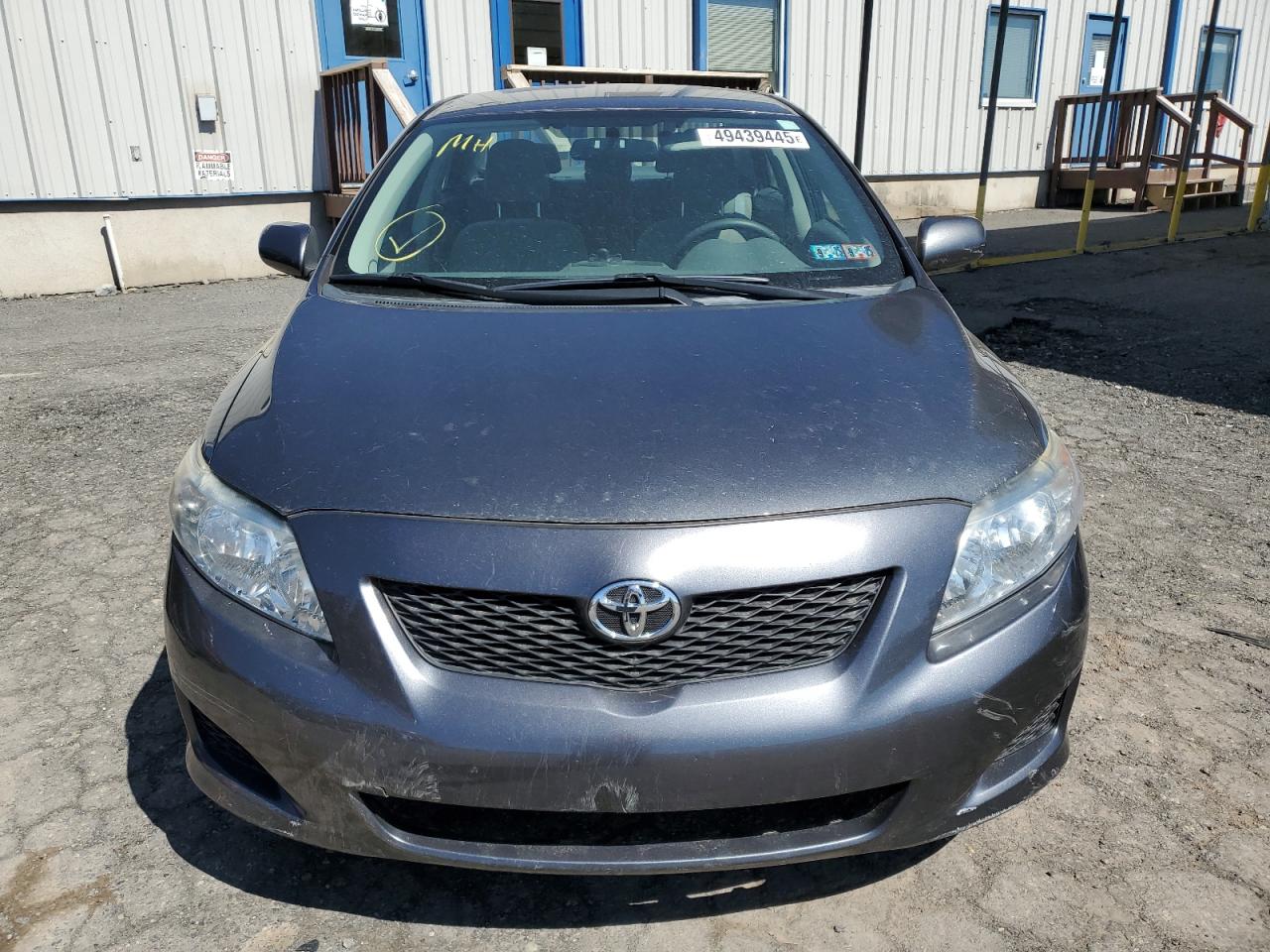 2010 Toyota Corolla - Image 5