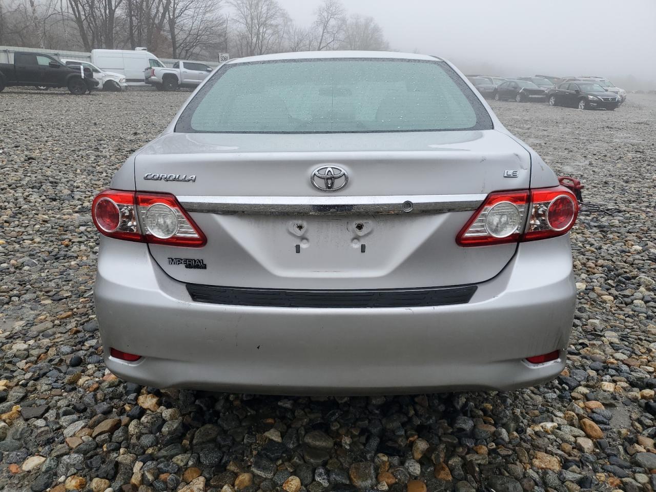 2012 Toyota Corolla - Image 6