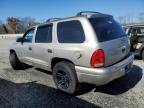 2001 Dodge Durango  de vânzare în Spartanburg, SC - Undercarriage