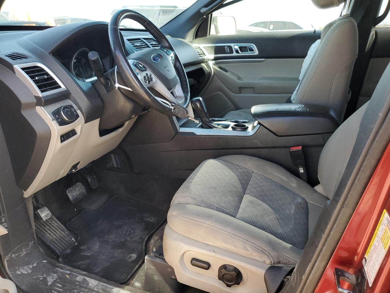 2013 Ford Explorer - Image 7