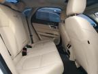 2017 Jaguar Xf Premium на продаже в Denver, CO - Front End