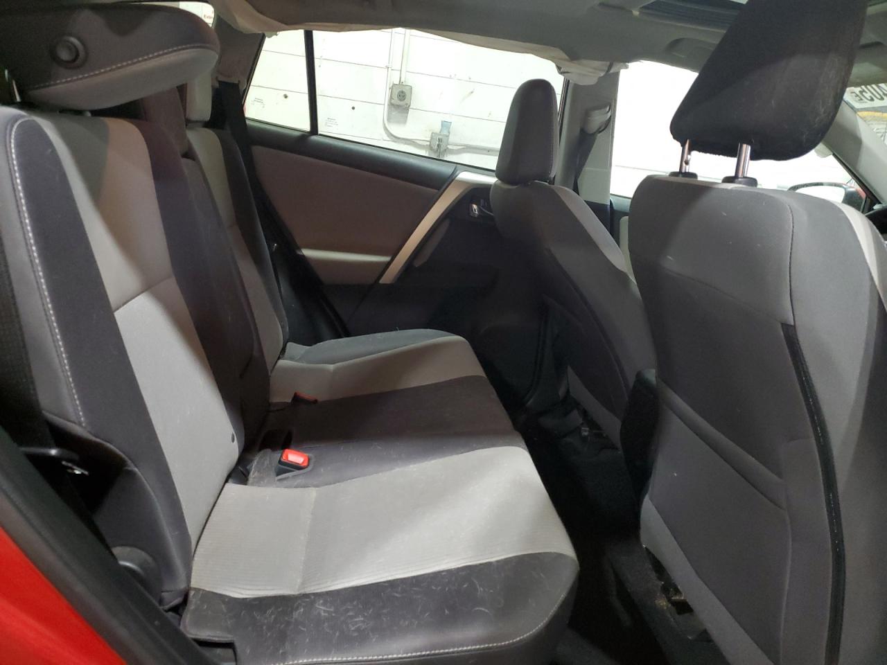 2014 Toyota RAV 4 - Image 11