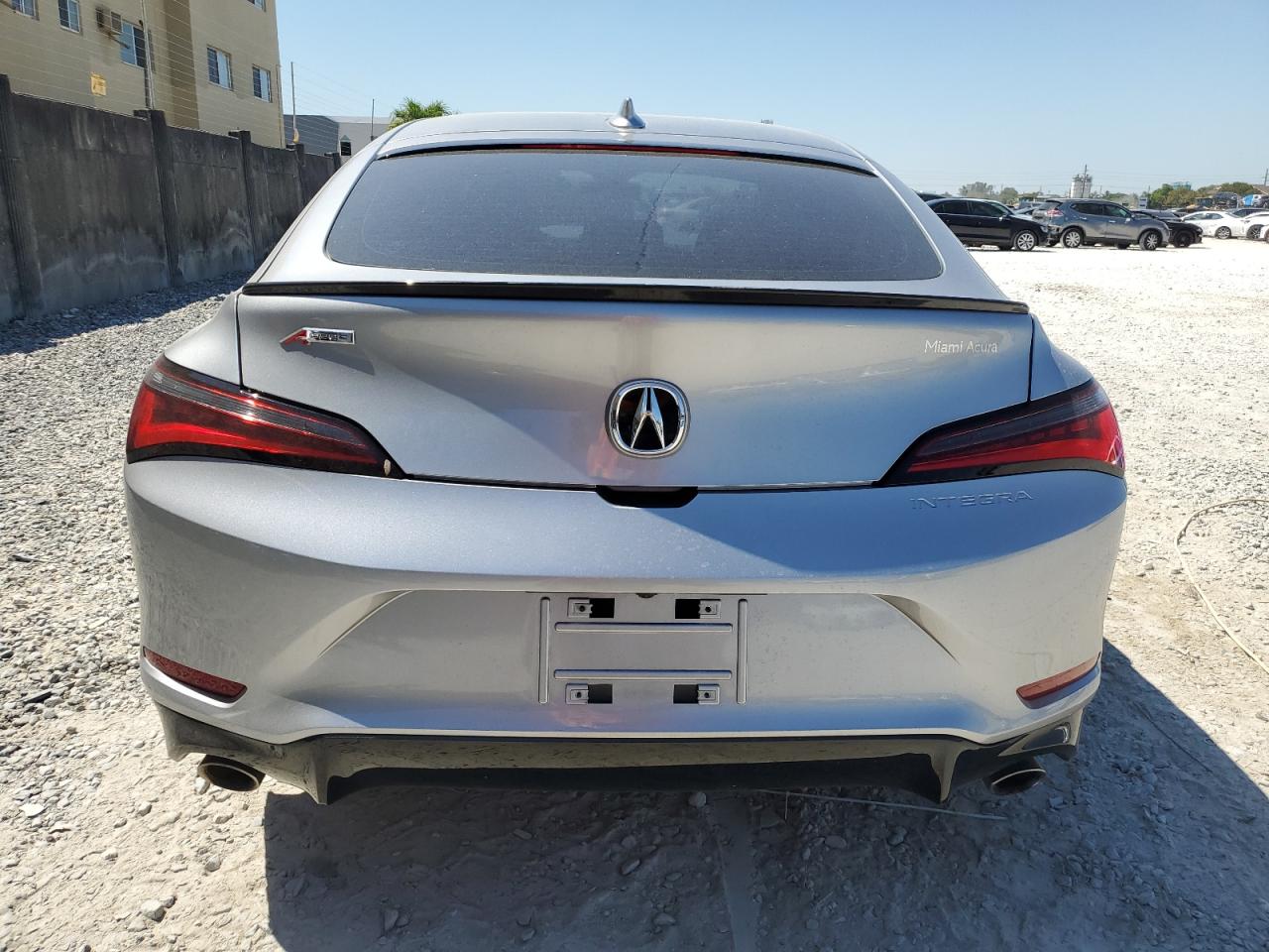 2023 Acura Integra - Image 6