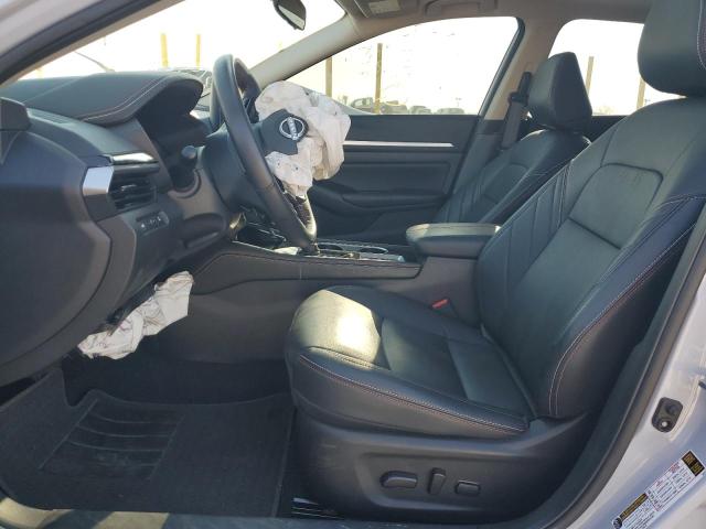  NISSAN ALTIMA 2024 Blue